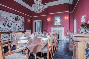 Rumwell Park - 8 Bedroom Manor House- Taunton