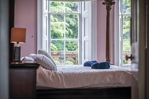 Rumwell Park - 8 Bedroom Manor House- Taunton