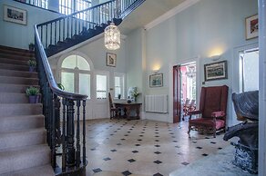 Rumwell Park - 8 Bedroom Manor House- Taunton