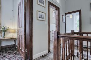 Rumwell Park - 8 Bedroom Manor House- Taunton