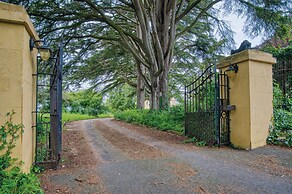 Rumwell Park - 8 Bedroom Manor House- Taunton