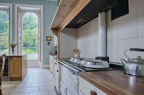 Rumwell Park - 8 Bedroom Manor House- Taunton