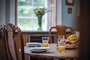 Rumwell Park - 8 Bedroom Manor House- Taunton