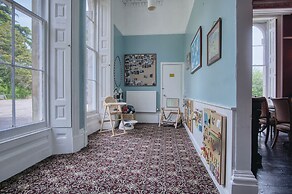 Rumwell Park - 8 Bedroom Manor House- Taunton