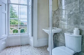 Rumwell Park - 8 Bedroom Manor House- Taunton