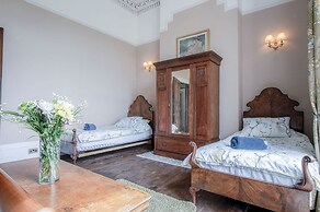 Rumwell Park - 8 Bedroom Manor House- Taunton