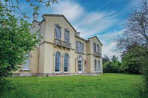 Rumwell Park - 8 Bedroom Manor House- Taunton