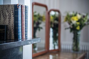 Rumwell Park - 8 Bedroom Manor House- Taunton