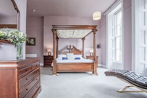 Rumwell Park - 8 Bedroom Manor House- Taunton