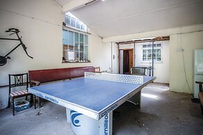 Rumwell Park - 8 Bedroom Manor House- Taunton