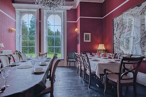 Rumwell Park - 8 Bedroom Manor House- Taunton