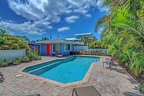 Salt Air East managed by Beach Retreats