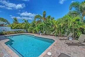 Salt Air East managed by Beach Retreats