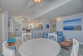Salt Air East managed by Beach Retreats