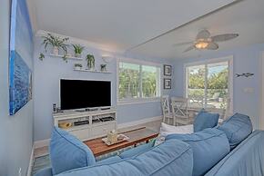 Salt Air East managed by Beach Retreats