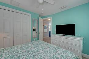 Salt Air East managed by Beach Retreats