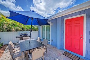 Salt Air East managed by Beach Retreats