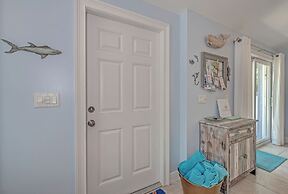 Salt Air East managed by Beach Retreats