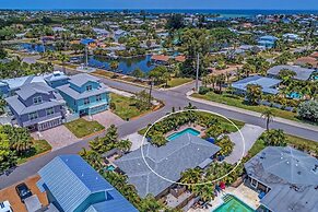 Salt Air East managed by Beach Retreats