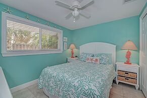 Salt Air East managed by Beach Retreats