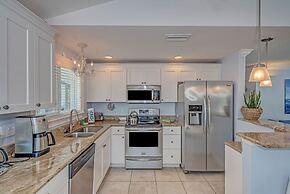 Salt Air East managed by Beach Retreats