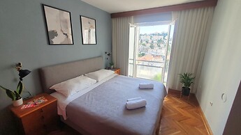 Apartment Carrington