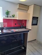 Apartment Carrington