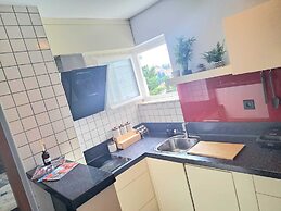 Apartment Carrington