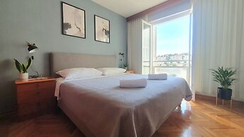 Apartment Carrington