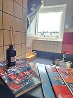 Apartment Carrington