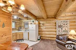 Snow Hill - Secluded W/ Mountain Views 2 Bedroom Cabin by RedAwning