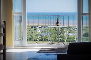 Caldey - 2 Bedroom Apartment - Pendine