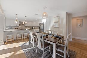 Chasing Sunsets managed by Beach Retreats