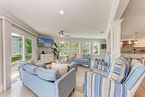 Chasing Sunsets managed by Beach Retreats