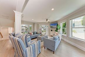 Chasing Sunsets managed by Beach Retreats