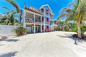 Chasing Sunsets managed by Beach Retreats