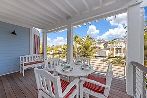 Chasing Sunsets managed by Beach Retreats