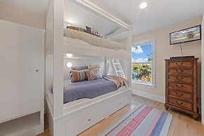 Chasing Sunsets managed by Beach Retreats