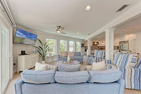 Chasing Sunsets managed by Beach Retreats