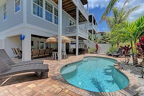 Paradise Found managed by Beach Retreats