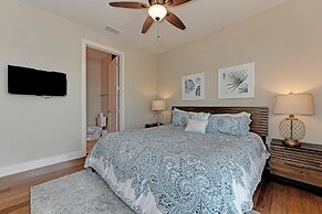 Paradise Found managed by Beach Retreats