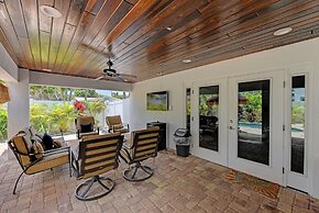 Paradise Found managed by Beach Retreats