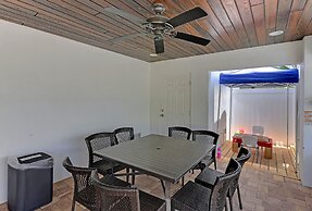 Paradise Found managed by Beach Retreats