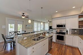 Paradise Found managed by Beach Retreats