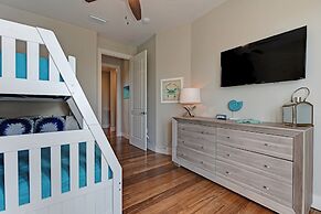 Paradise Found managed by Beach Retreats