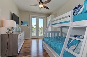 Paradise Found managed by Beach Retreats