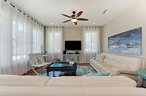 Paradise Found managed by Beach Retreats