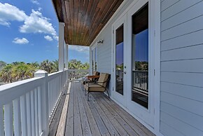 Paradise Found managed by Beach Retreats