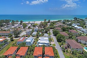 Paradise Found managed by Beach Retreats