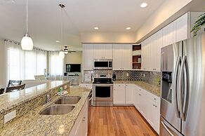 Paradise Found managed by Beach Retreats